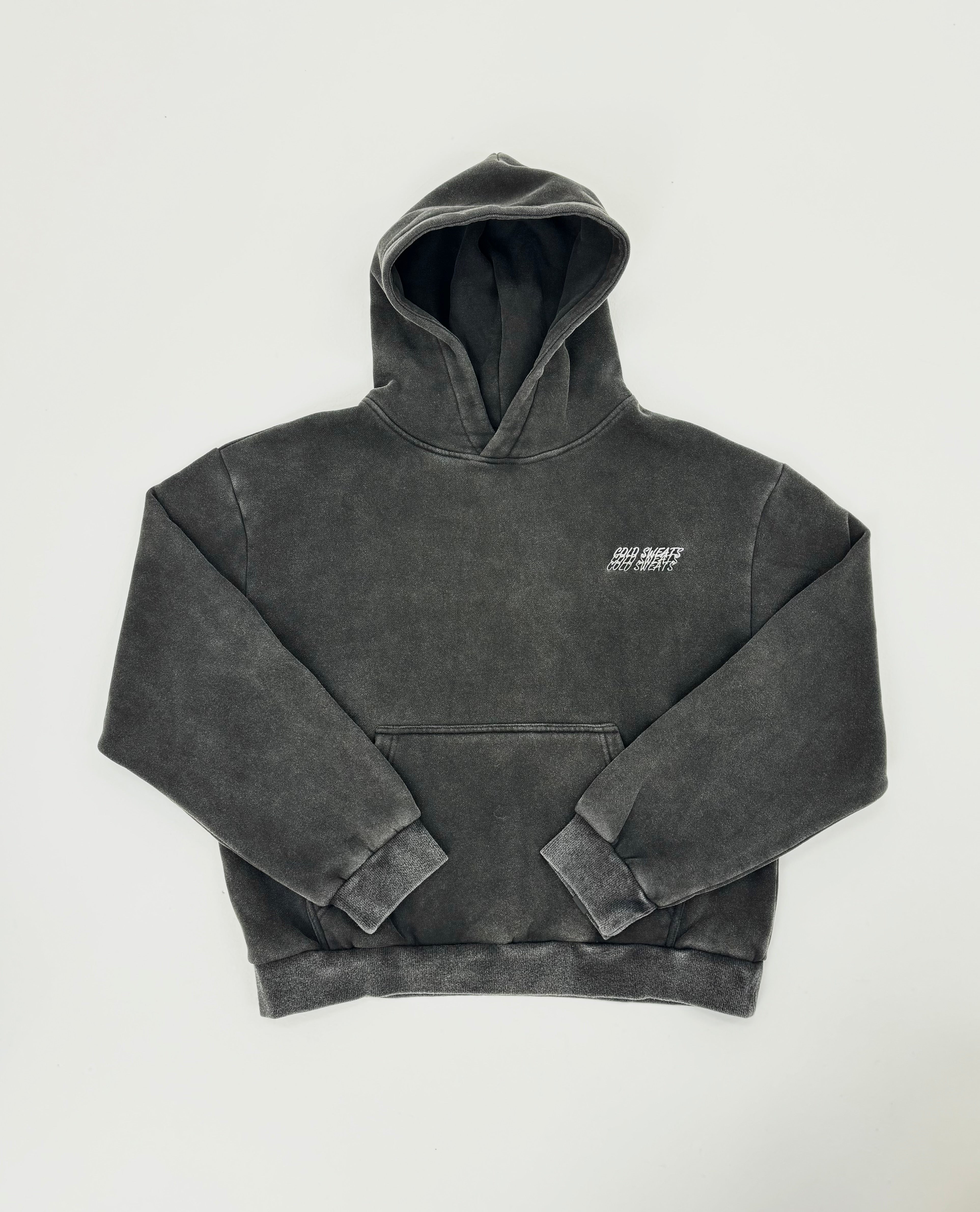 High quality Vintage Hoodie